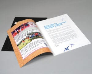 Booklets