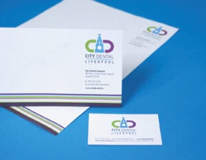 Business Stationery